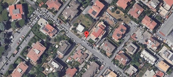 6 bedrooms Apartment in Rome, Italy No. 204991 4