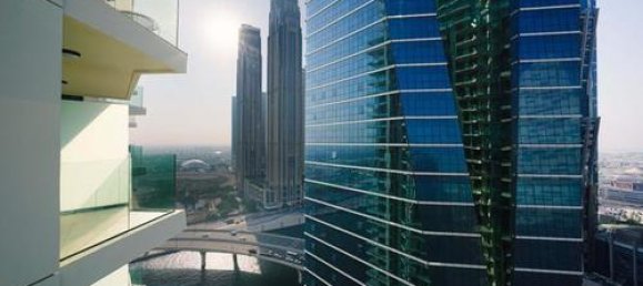 1 bedroom Apartment in Business Bay, UAE No. 46135 23