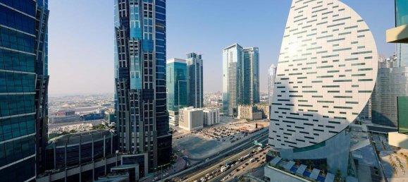 1 bedroom Apartment in Business Bay, UAE No. 46135 22