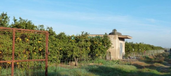 Terreno em Valencia, Spain 14707 m² N.º 138278 2