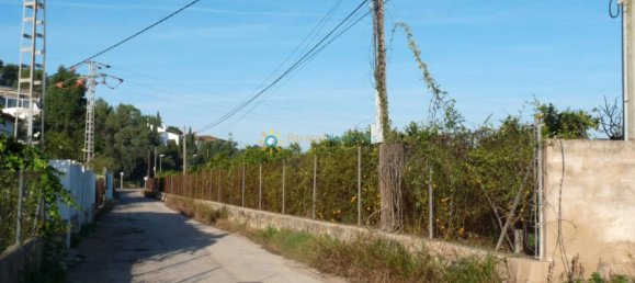 Terreno em Valencia, Spain 14707 m² N.º 138278 9