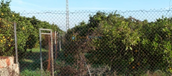 Terreno em Valencia, Spain 14707 m² N.º 138278 3