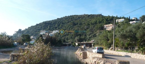 Terreno em Valencia, Spain 14707 m² N.º 138278 14