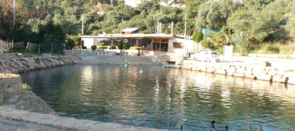 Terreno em Valencia, Spain 14707 m² N.º 138278 13