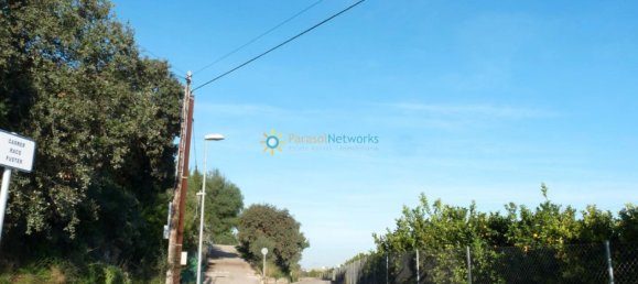 Terreno em Valencia, Spain 14707 m² N.º 138278 11