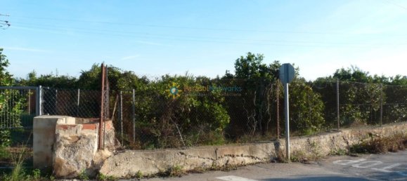 Terreno em Valencia, Spain 14707 m² N.º 138278 7