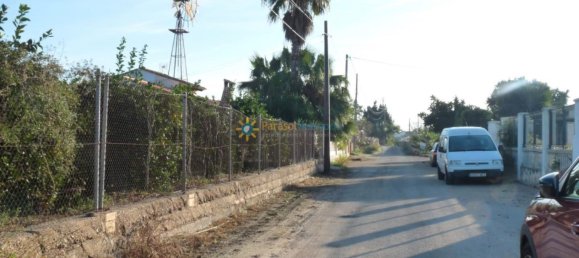 Terreno em Valencia, Spain 14707 m² N.º 138278 8