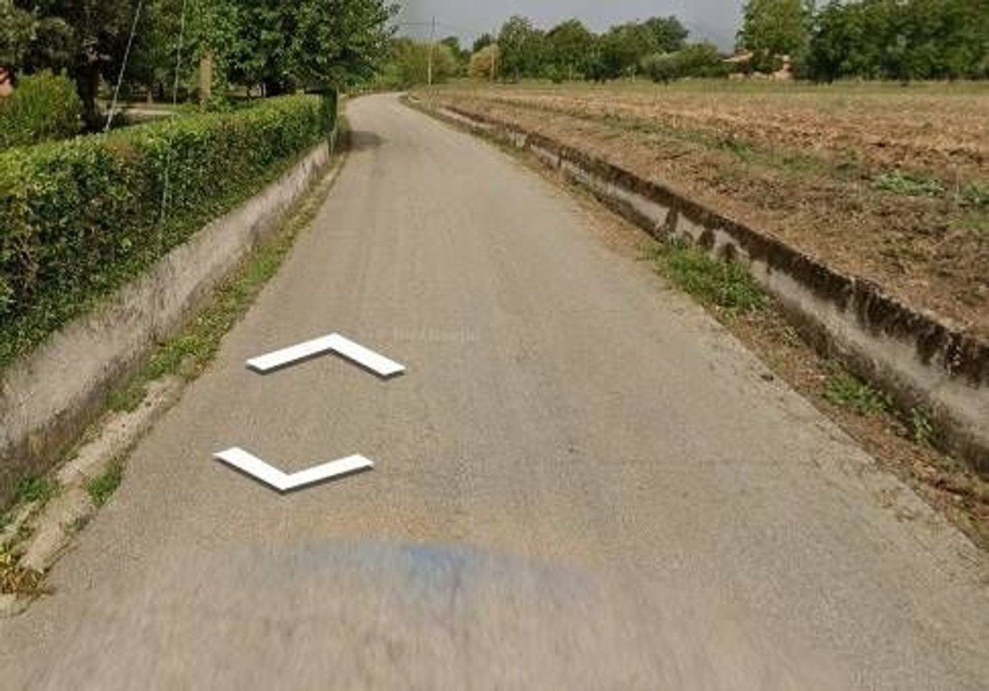 2غرفة شقة في Mignano Monte Lungo, Italy رقم 300709