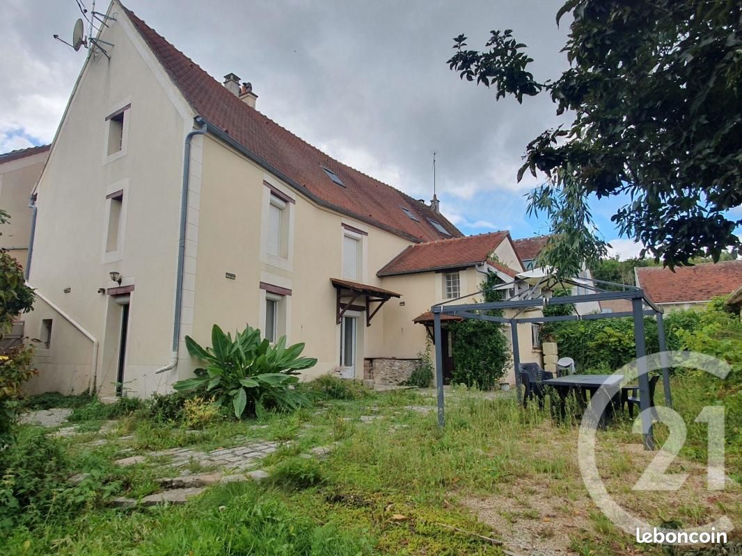 5 غرف نوم منزل في Villiers-sur-Morin, France رقم 322287