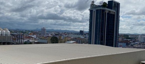 Studio à condo à Pattaya, Thailand No. 3994 7