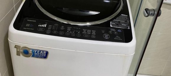 Studio à condo à Pattaya, Thailand No. 3994 14