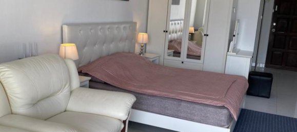 Studio à condo à Pattaya, Thailand No. 3994 9