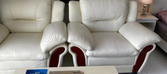 Studio à condo à Pattaya, Thailand No. 3994 11