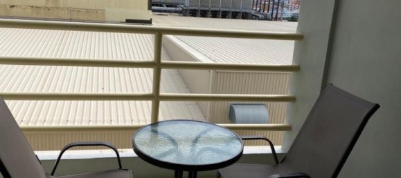 Studio à condo à Pattaya, Thailand No. 3994 8