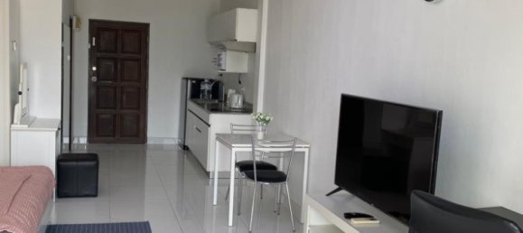 Studio à condo à Pattaya, Thailand No. 3994 3