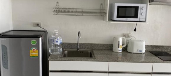 Studio à condo à Pattaya, Thailand No. 3994 4