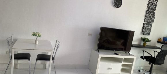 Studio à condo à Pattaya, Thailand No. 3994 2