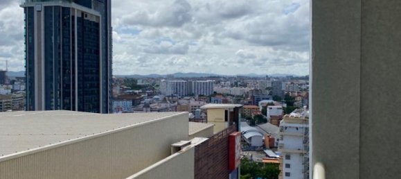 Studio à condo à Pattaya, Thailand No. 3994 5