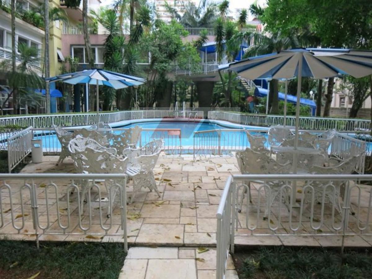 2 bedrooms Apartment in Sao Paulo, Brazil No. 583859