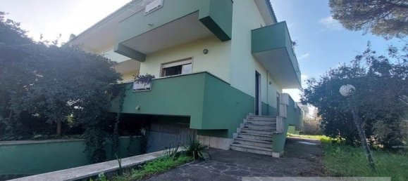 5 rooms Villa in Nettuno, Italy No. 143211 28