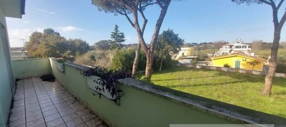5 rooms Villa in Nettuno, Italy No. 143211 23
