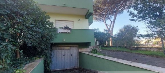 5 rooms Villa in Nettuno, Italy No. 143211 29