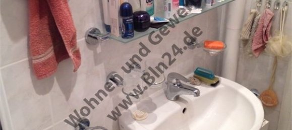 2 Schlafzimmer Wohnung in Wilmersdorf, Germany, Nr. 45045 9