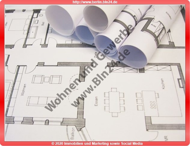 2 Schlafzimmer Wohnung in Wilmersdorf, Germany, Nr. 45045