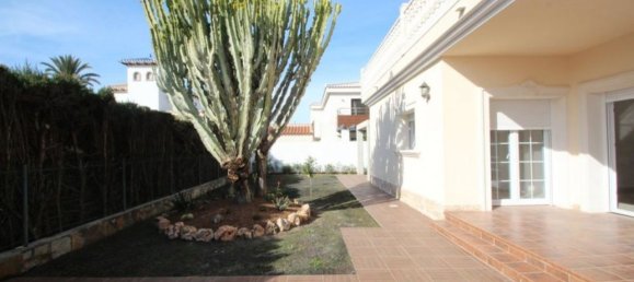 4 Schlafzimmer Haus in Cabo Roig, Spain, Nr. 130957 7