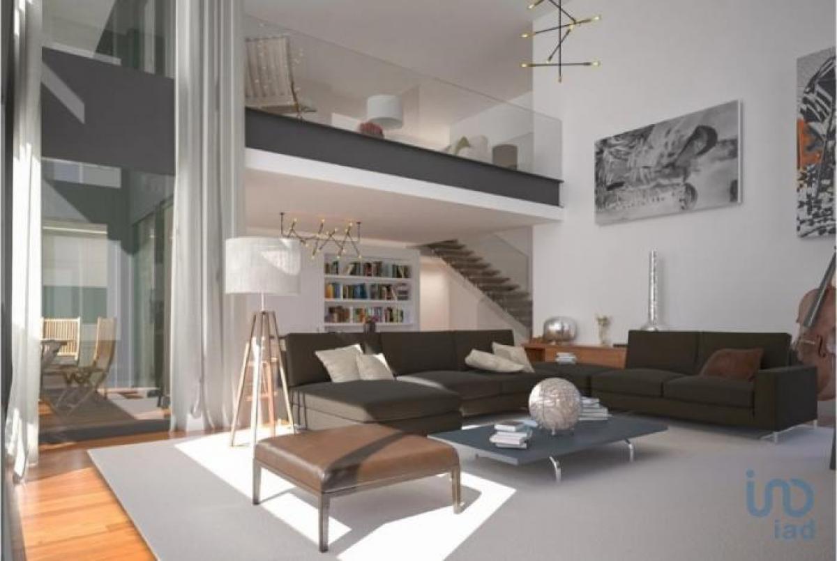 5 Schlafzimmer Wohnung in Lisbon, Portugal, Nr. 3645