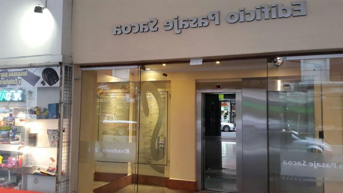  Office in Mar del Plata, Argentina No. 106724