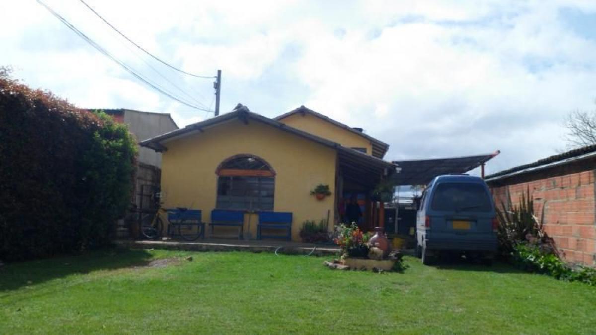 3 غرف نوم منزل في Cundinamarca, Colombia رقم 2433