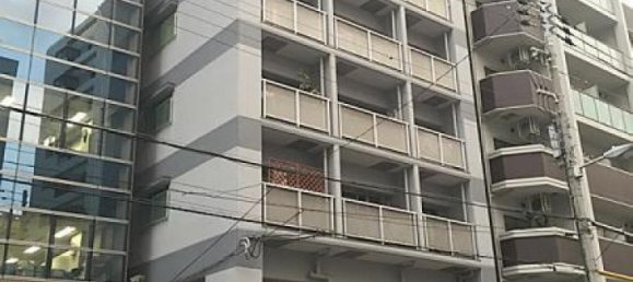 Studio à Kosaka, Japan No. 2953 2