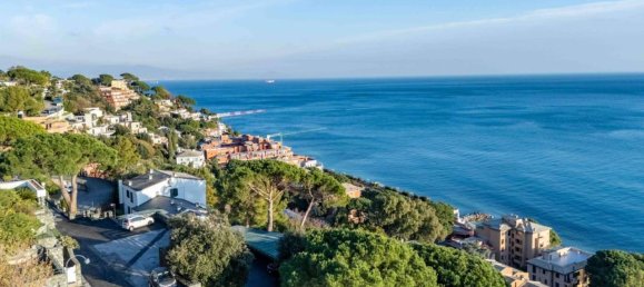 5 rooms Apartment in Arenzano, Italy No. 35968 7
