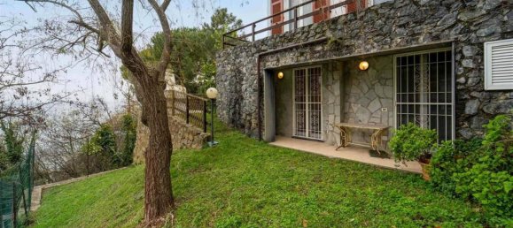 5 rooms Apartment in Arenzano, Italy No. 35968 21