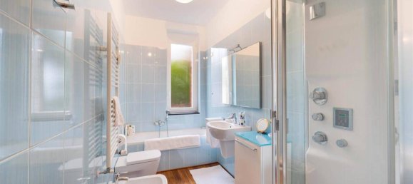 5 rooms Apartment in Arenzano, Italy No. 35968 43