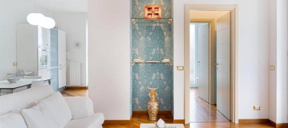 5 rooms Apartment in Arenzano, Italy No. 35968 34