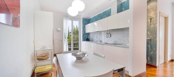 5 rooms Apartment in Arenzano, Italy No. 35968 32