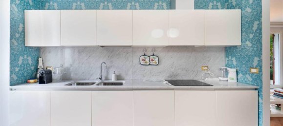 5 rooms Apartment in Arenzano, Italy No. 35968 33