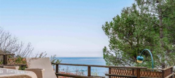 5 rooms Apartment in Arenzano, Italy No. 35968 16