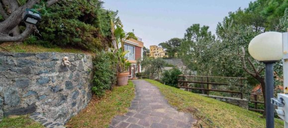 5 rooms Apartment in Arenzano, Italy No. 35968 22