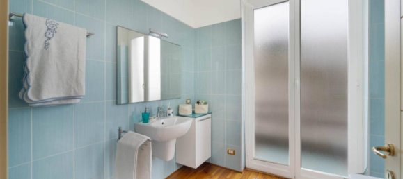 5 rooms Apartment in Arenzano, Italy No. 35968 45