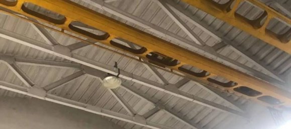 Almacén en Monza, Italy 1060 m² No. 359797 4