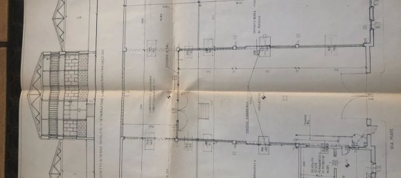 Almacén en Monza, Italy 1060 m² No. 359797 5