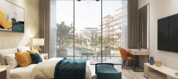 2 غرف نوم شقة في مجمع دبي للاستثمار, UAE رقم 108774 17