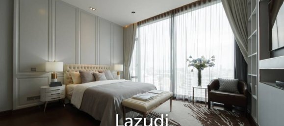 3 bedrooms Condo in Khlong Toei, Thailand No. 21908 6