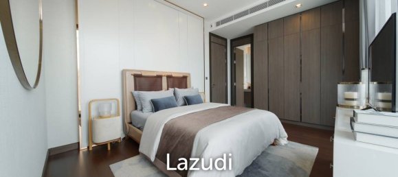 3 bedrooms Condo in Khlong Toei, Thailand No. 21908 7