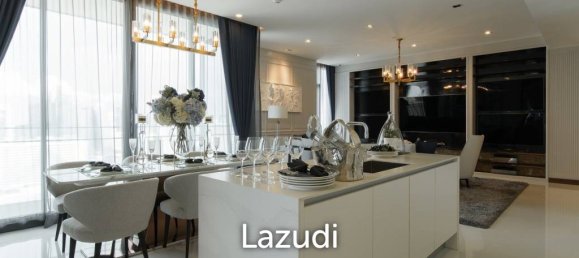 3 bedrooms Condo in Khlong Toei, Thailand No. 21908 4