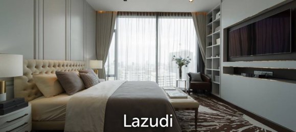 3 bedrooms Condo in Khlong Toei, Thailand No. 21908 8