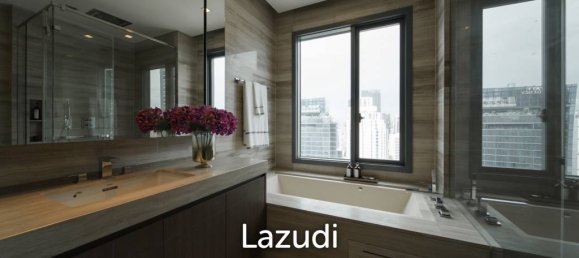 3 bedrooms Condo in Khlong Toei, Thailand No. 21908 9